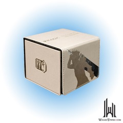 Ultra Pro Alcove Edge Deck Box - Final Fantasy - Cloud